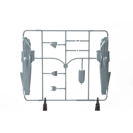 Eduard 8192 1/48 Avia B-534 IV serie Plastic for Aircraft Profipack