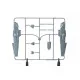 Eduard 8192 1/48 Avia B-534 IV serie Plastic for Aircraft Profipack