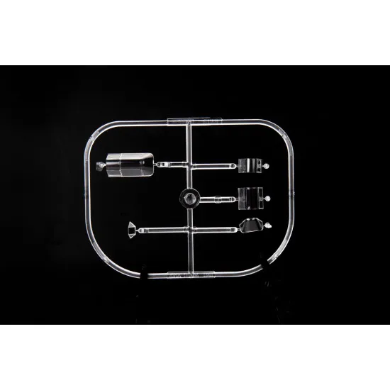 Eduard 8192 1/48 Avia B-534 IV serie Plastic for Aircraft Profipack