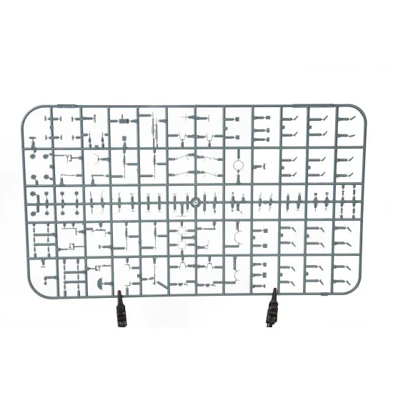 Eduard 8203 1/48 Bf 110E Plastic for Aircraft Profipack