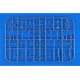 Eduard 8207 1/48 Bf 110F Plastic for Aircraft Profipack