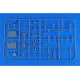 Eduard 8207 1/48 Bf 110F Plastic for Aircraft Profipack