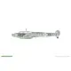 Eduard 8208 1/48 Bf 110G-4 Plastic for Aircraft Profipack