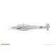Eduard 8208 1/48 Bf 110G-4 Plastic for Aircraft Profipack