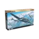 Eduard 8209 1/48 Bf 110C Plastic for Aircraft Profipack