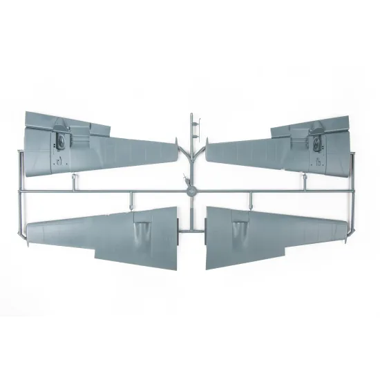 Eduard 8209 1/48 Bf 110C Plastic for Aircraft Profipack