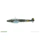 Eduard 8209 1/48 Bf 110C Plastic for Aircraft Profipack
