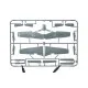 Eduard 82101 1/48 P-51D-5 Mustang Plastic for Aircraft Profipack