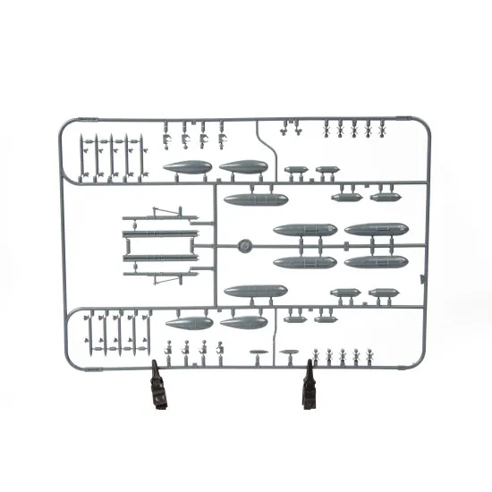 Eduard 82101 1/48 P-51D-5 Mustang Plastic for Aircraft Profipack