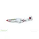 Eduard 82104 1/48 Mustang Mk.IV Plastic for Aircraft Profipack