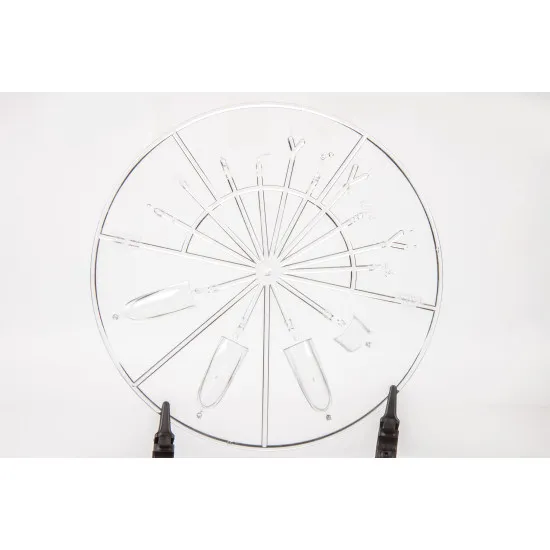 Eduard 82105 1/48 P-51K Mustang Plastic for Aircraft Profipack