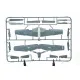Eduard 82105 1/48 P-51K Mustang Plastic for Aircraft Profipack