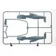 Eduard 82105 1/48 P-51K Mustang Plastic for Aircraft Profipack