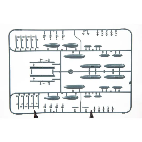 Eduard 82105 1/48 P-51K Mustang Plastic for Aircraft Profipack