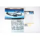 Eduard 82105 1/48 P-51K Mustang Plastic for Aircraft Profipack