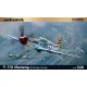Eduard 82107 1/48 P-51B Mustang Birdcage canopy Plastic for Aircraft