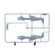 Eduard 82109 1/48 Mustang Mk.III Plastic for Aircraft Profipack