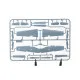Eduard 82109 1/48 Mustang Mk.III Plastic for Aircraft Profipack