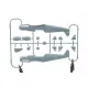 Eduard 82115 1/48 Bf 109F-2 Plastic for Aircraft Profipack