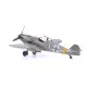 Eduard 82118 1/48 Bf 109G-14 Plastic for Aircraft Profipack