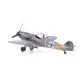 Eduard 82118 1/48 Bf 109G-14 Plastic for Aircraft Profipack