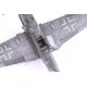 Eduard 82118 1/48 Bf 109G-14 Plastic for Aircraft Profipack