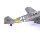 Eduard 82118 1/48 Bf 109G-14 Plastic for Aircraft Profipack