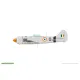Eduard 82125 1/48 Tempest Mk.II late version Plastic for Aircraft Profipack