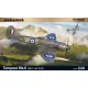 Eduard 82125 1/48 Tempest Mk.II late version Plastic for Aircraft Profipack