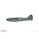 Eduard 82125 1/48 Tempest Mk.II late version Plastic for Aircraft Profipack