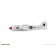 Eduard 82125 1/48 Tempest Mk.II late version Plastic for Aircraft Profipack