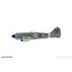 Eduard 82125 1/48 Tempest Mk.II late version Plastic for Aircraft Profipack