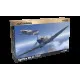 Eduard 82126 1/48 Spitfire Mk.Vc TROP Plastic for Aircraft Profipack