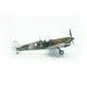Eduard 82126 1/48 Spitfire Mk.Vc TROP Plastic for Aircraft Profipack