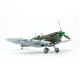 Eduard 82126 1/48 Spitfire Mk.Vc TROP Plastic for Aircraft Profipack