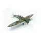 Eduard 82126 1/48 Spitfire Mk.Vc TROP Plastic for Aircraft Profipack