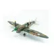 Eduard 82126 1/48 Spitfire Mk.Vc TROP Plastic for Aircraft Profipack