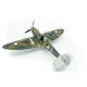 Eduard 82126 1/48 Spitfire Mk.Vc TROP Plastic for Aircraft Profipack