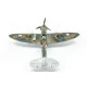 Eduard 82126 1/48 Spitfire Mk.Vc TROP Plastic for Aircraft Profipack