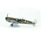 Eduard 82126 1/48 Spitfire Mk.Vc TROP Plastic for Aircraft Profipack