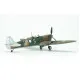 Eduard 82126 1/48 Spitfire Mk.Vc TROP Plastic for Aircraft Profipack