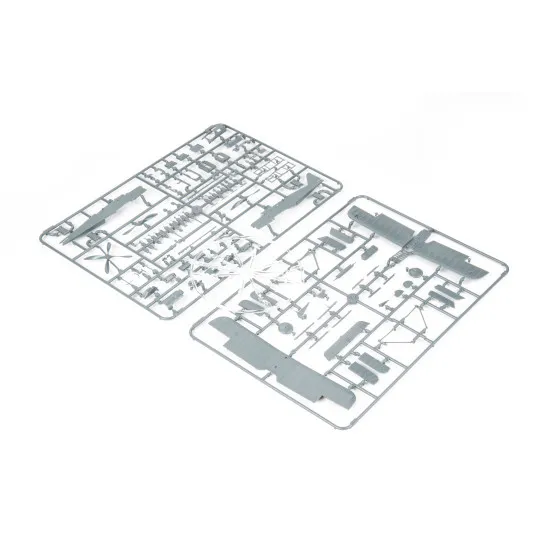 Eduard 82132 1/48 SE.5a Hispano Suiza Plastic for Aircraft Profipack