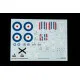 Eduard 82132 1/48 SE.5a Hispano Suiza Plastic for Aircraft Profipack