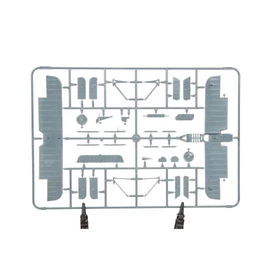 Eduard 82132 1/48 SE.5a Hispano Suiza Plastic for Aircraft Profipack