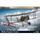 Eduard 82132 1/48 SE.5a Hispano Suiza Plastic for Aircraft Profipack