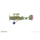 Eduard 82132 1/48 SE.5a Hispano Suiza Plastic for Aircraft Profipack