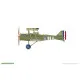 Eduard 82132 1/48 SE.5a Hispano Suiza Plastic for Aircraft Profipack