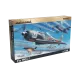 Eduard 82138 1/48 Fw 190A-7 Plastic for Aircraft Profipack