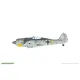 Eduard 82138 1/48 Fw 190A-7 Plastic for Aircraft Profipack