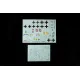 Eduard 82138 1/48 Fw 190A-7 Plastic for Aircraft Profipack